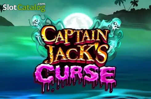 Captain Jack's Curse слот