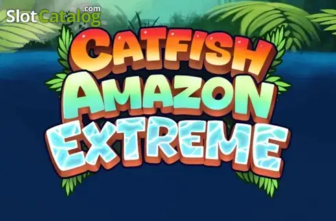 Catfish Amazon Extreme слот