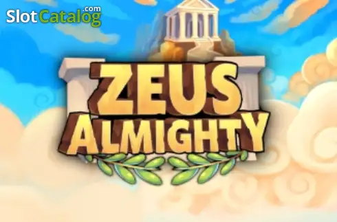 Zeus Almighty слот