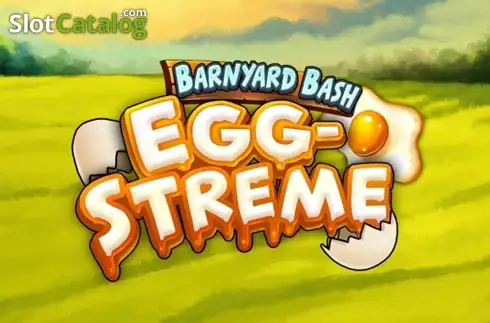 Barnyard Bash: Egg-streme слот