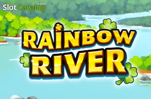 Rainbow River слот Rainbow River слот