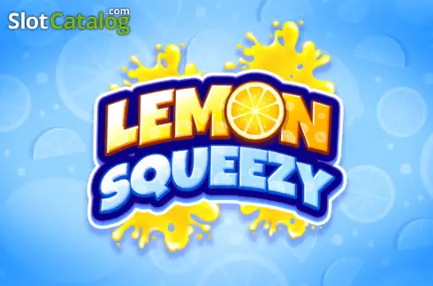 Lemon Squeezy слот