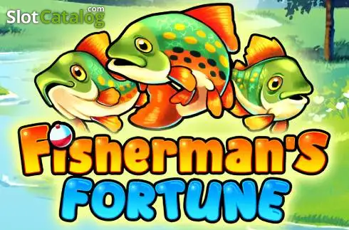 Fisherman's Fortune логотип Fisherman's Fortune логотип
