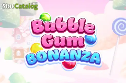 Bubble Gum Bonanza слот