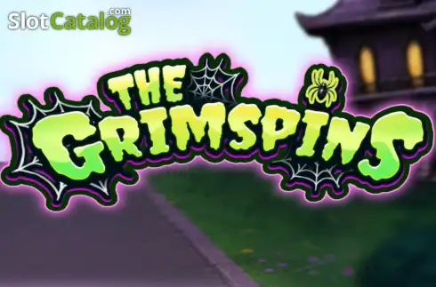 The Grimspins слот