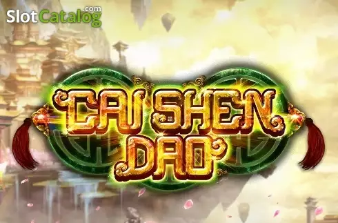 Cai Shen Dao (SimplePlay) логотип
