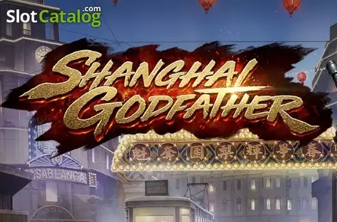 Shanghai Godfather слот
