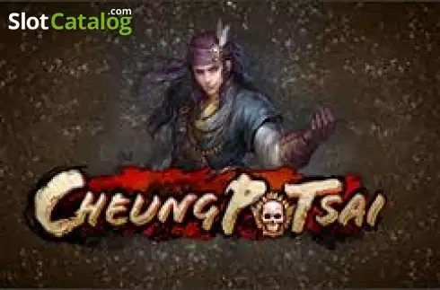 Cheung Po Tsai слот
