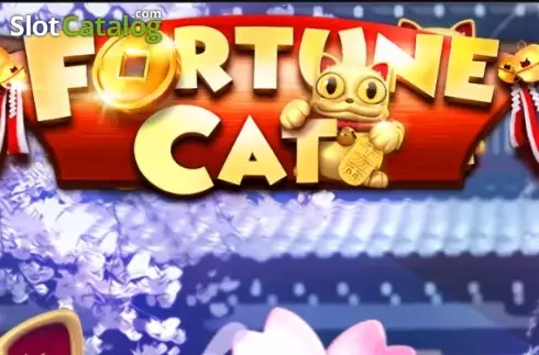 Fortune Cat (SimplePlay) слот