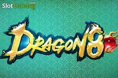 Dragon 8 (SimplePlay) слот