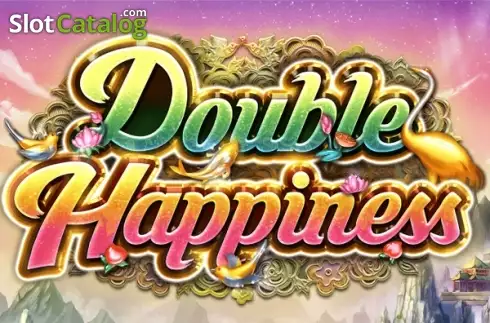 Double Happiness (SimplePlay) слот