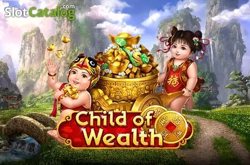 Child of Wealth слот