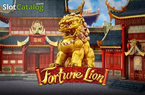 Fortune Lion (SimplePlay) слот