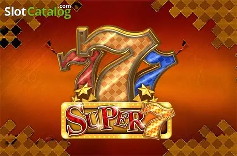Super 7 (SimplePlay) логотип