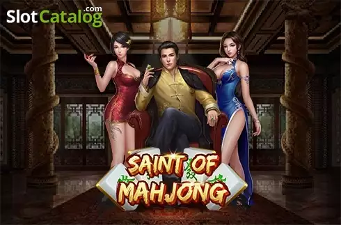 Saint of Mahjong слот