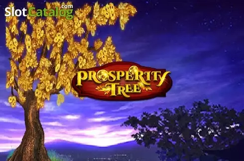 Prosperity Tree слот