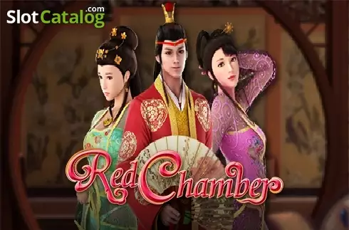 Red Chamber слот