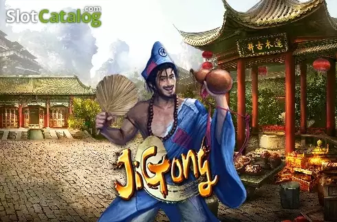 Ji Gong слот