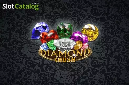 Diamond Crush слот