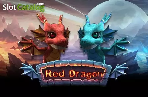Red Dragon (SimplePlay) слот