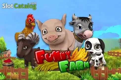 Funny Farm слот