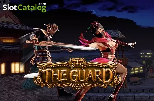 The Guard слот