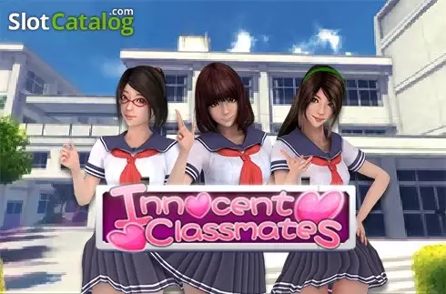 Innocent Classmates слот