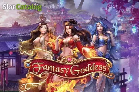 Fantasy Goddess слот
