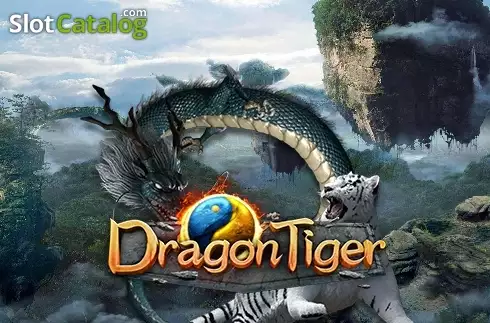 Dragon Tiger (SimplePlay) слот