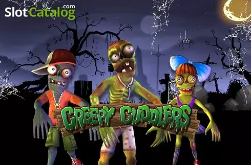 Creepy Cuddlers слот