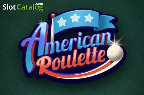 American Roulette (Shuffle Master) слот