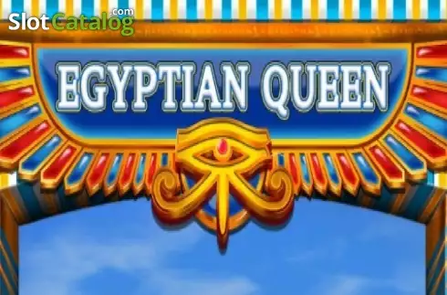 Egyptian Queen слот