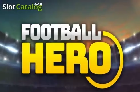 Football Hero слот