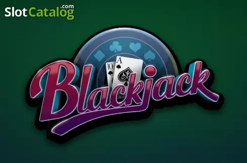 Blackjack (Shuffle Muster) слот