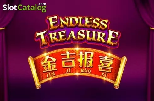Jin Ji Bao Xi: Endless Treasure слот