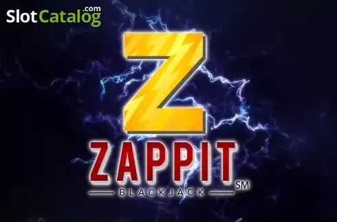 Zappit Blackjack логотип