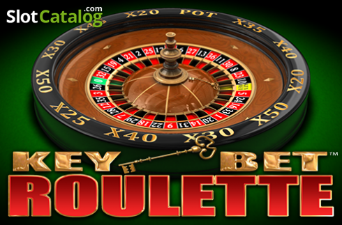 Key Bet Roulette слот