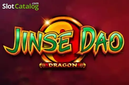 Jinse Dao Dragon слот