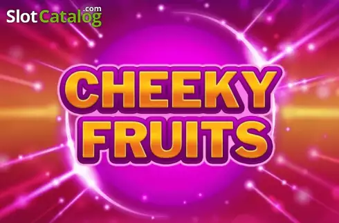 Cheeky Fruits слот