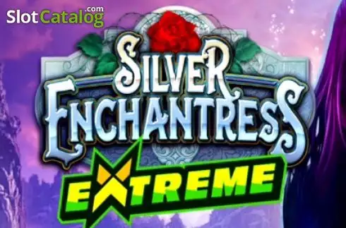 Silver Enchantress Extreme слот