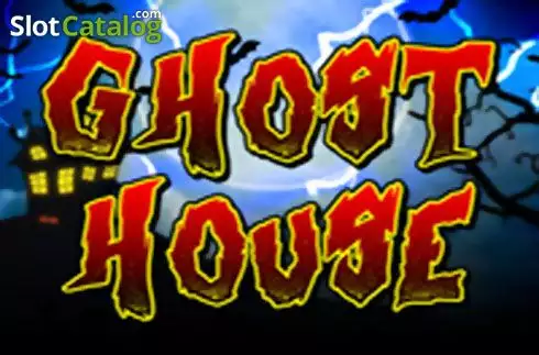 Ghost House (Nazionale Elettronica) слот