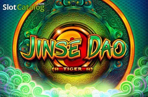 Jinse Dao Tiger слот