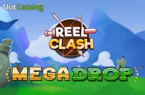 Reel Clash слот