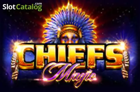 Chiefs Magic (Ainsworth) слот