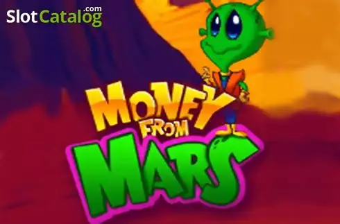 Money From Mars слот