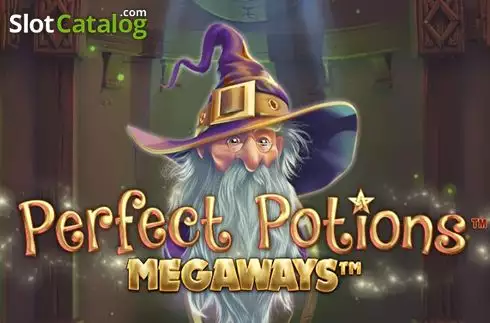 Perfect Potions Megaways слот