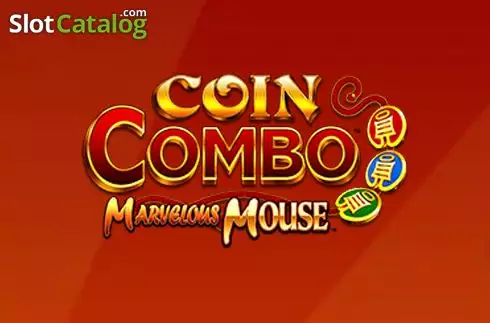 Coin Combo Marvelous Mouse слот