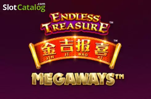 Jin Ji Bao Xi Megaways слот