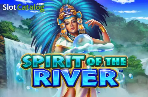 Spirit Of The River слот