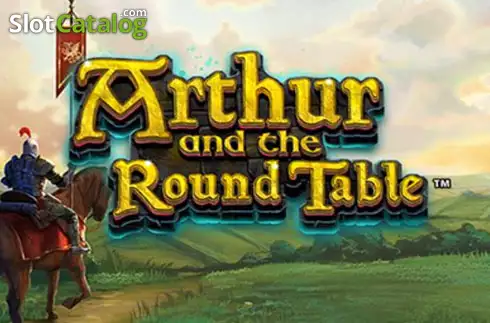 Arthur And The Round Table слот
